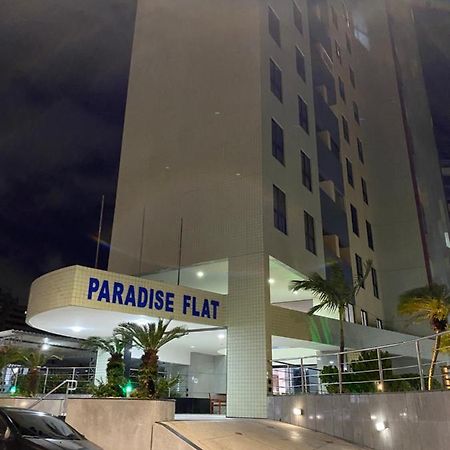 Flat Pontanegra Paradise 나탈 외부 사진