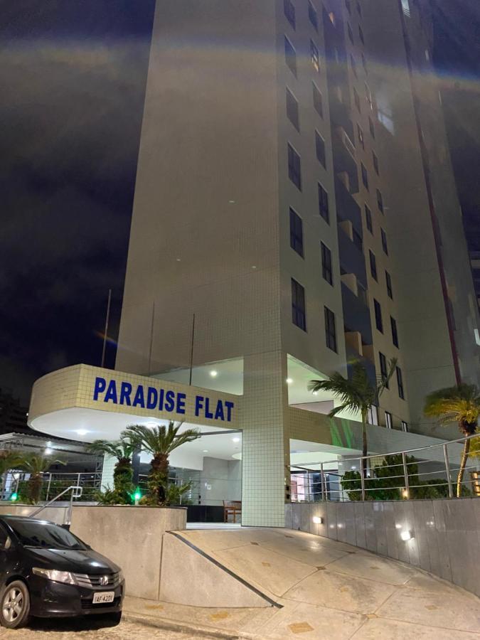 Flat Pontanegra Paradise 나탈 외부 사진